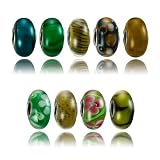 Balalabeads - hof - Drop Femme - Métal