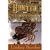 Hunted [The Flash Gold Chronicles]