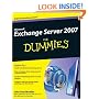 Microsoft Exchange Server 2007 for Dummies