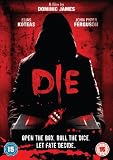 Die [DVD]