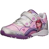 Disney Princess Sofia Sneaker (Toddler/Little Kid)