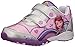 Josmo Character Shoes Unisex-Child Disney Princess Sneaker-K