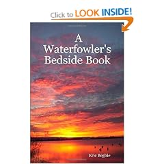 A Waterfowler's Bedside Book
