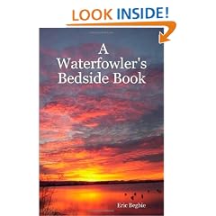 A Waterfowler's Bedside Book