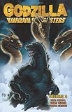 Godzilla: Kingdom of Monsters Volume 2