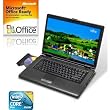 Lifebook V1040 15.6" 3GB 320GB