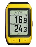 i-gotU GPS Bike & Travel Computer