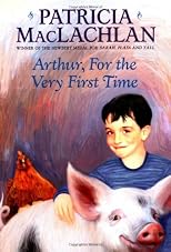 Arthur, For the Very First Time