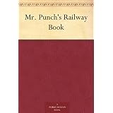 Mr. Punch's Railway Book