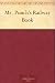 Books : Mr. Punch's Railway Book