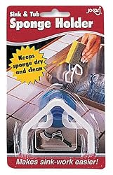 Jokari US Inc 055007CS Sponge Holder