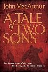 A Tale of Two Sons