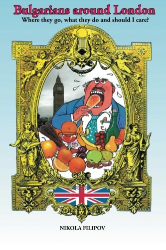 bulgarians around london where they go what they do and should i care