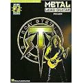 Metal Lead Guitar Primer (Paperback)