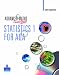 Statistics 1 for AQA: Book and CD-ROM (A Level Maths)