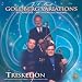 Goldberg Canons, BWV 1087 (arr. for String trio in memoriam Glenn Gould): Canon 12 - Canon duplex uber besagte Fundamental-Noten a 5