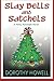 Slay Bells and Satchels: A Haley Randolph Mystery (Haley Randolph Mysteries) (Volume 5)