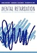 Mental Retardation: Foundations of Educational Programming