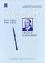 Orchestral Studies for Oboe