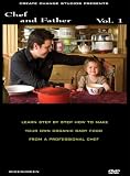 Chef & Father [DVD] [Import]
