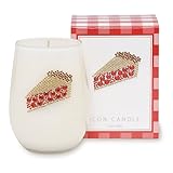 Primal Elements - Icon Candle - CHERRY PIE (FANCY FOOD)