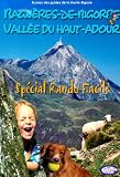 Bagneres de Bigorre - Special Rando Facile