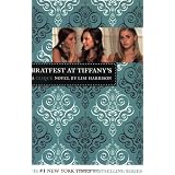 Bratfest at Tiffany's (The Clique #9)