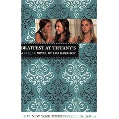 The Clique #9: Bratfest at Tiffany's