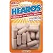 Hearos Bulk Pack Ear Plugs 20-Pairs