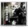 METAL GEAR SOLID - Musik Peace Walker CD Audio Soundtrack OST