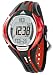 Adidas, ADP1698, Gents , Red Case, Black Strap , Digital , Rubber Strap Watch