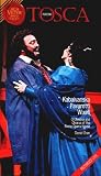 Tosca [VHS]