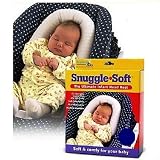 Sunshine Kids Snuggle Soft Head Rest