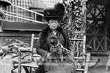 1904 French Bulldog (Bull Dog) [8 x 12 Photograph]