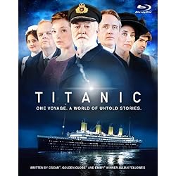 Titanic [Blu-ray]