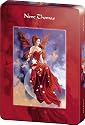 Schmidt Spiele 59822 - Puzzle, Nene Thomas, Rosenrot, 1000 Teile, Metalldose