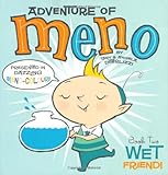 Wet friend!
