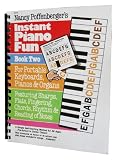 Instant Piano Fun Book II