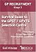 GP ST Stage 3: Survival Guide to the GPST / GPVTS Selection Centre (Role plays, Group discussions, Prioritisation questions): Role Plays, Group Discussions, Prioritisation Questions