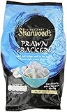 Sharwoods Ready to Eat Prawn Crackers 60g