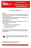 Getting the best out of the FIBIS website