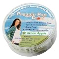 Preggie Drops Natural Green Apple
