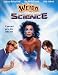 Weird Science - Movie Poster - 11 x 17