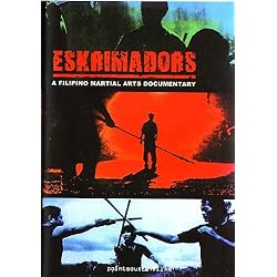 Eskrimadors