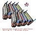 2 Sets - OEM (B, C, M, Y) Brand New Hp 3600 , 3600n, 3600dn Color Toner Cartridges Combo (Q6470a, Q6471a, Q6472a. Q6473a) - Total 8 Pcs