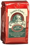 Review Caffe Appassionato Coffee Company  / Caffe Appassionato Coffee Company Santa's Choice Holiday Coffee Ground, 12-Ounce Bags (Pack of 3)
