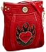 Ed Hardy Sandra Tote