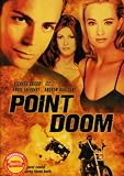 Point Doom [DVD} Richard Grieco, Ice T