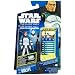 Star Wars 2011 Clone Wars Animated Action Figure CW No. 48 Clone Commander Wolfe_s-2