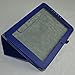 Mama Mouth Slim Folio 2-folding Stand Case Cover for 10.1